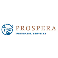 Prospera financial services Logo