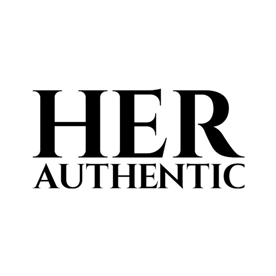 Her Authentic Logo