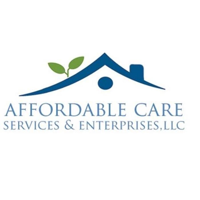 Affordable Care Services and Enterprises LLC Logo