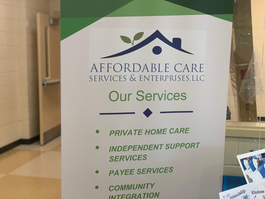 Images Affordable Care Services and Enterprises LLC