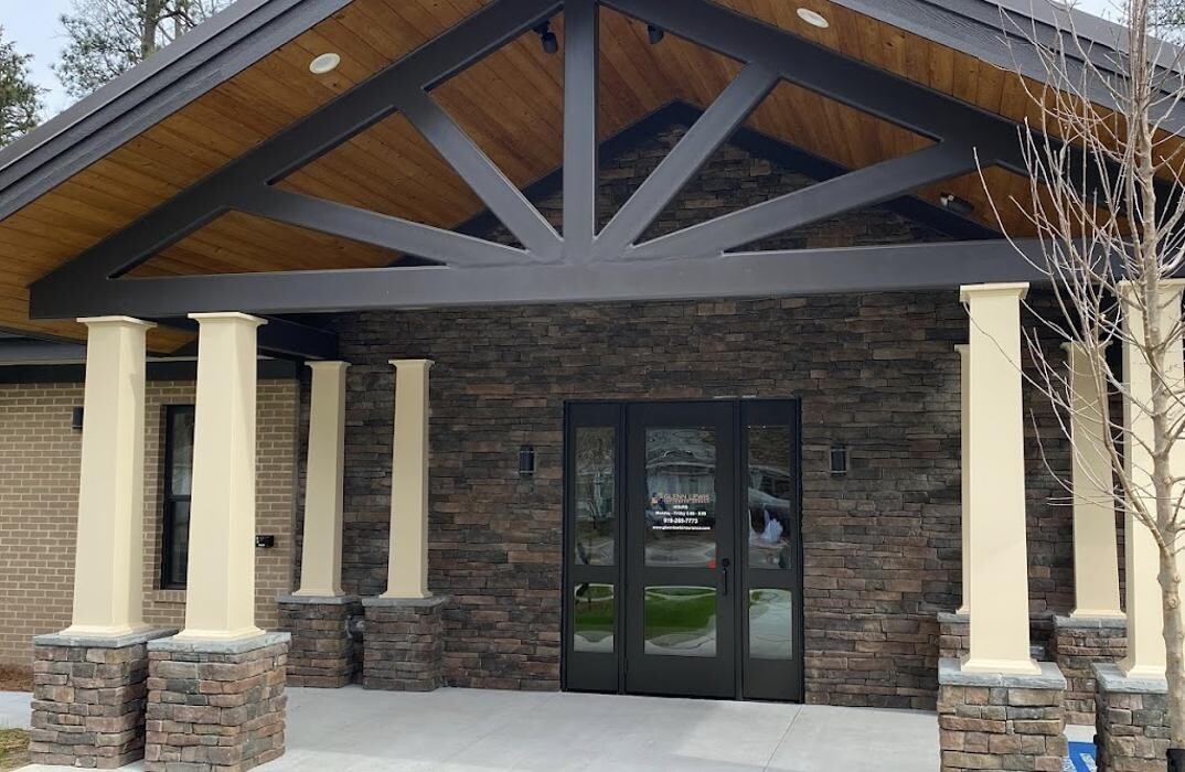 Images Michael Leonard Builders