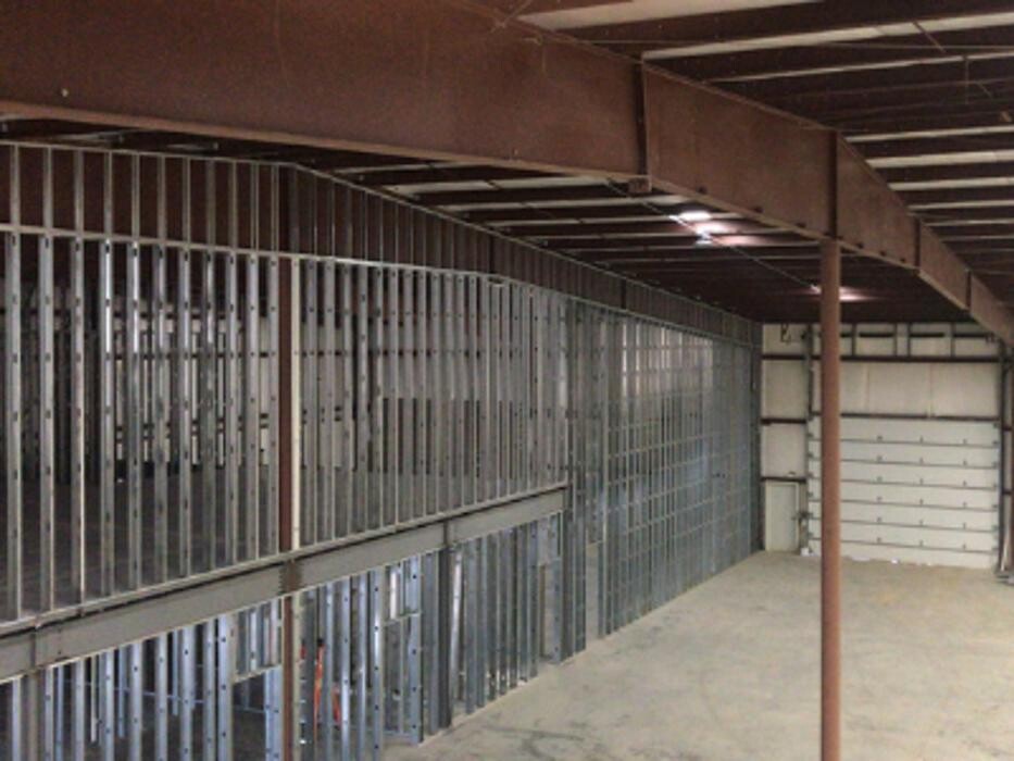 Images Michael Leonard Builders