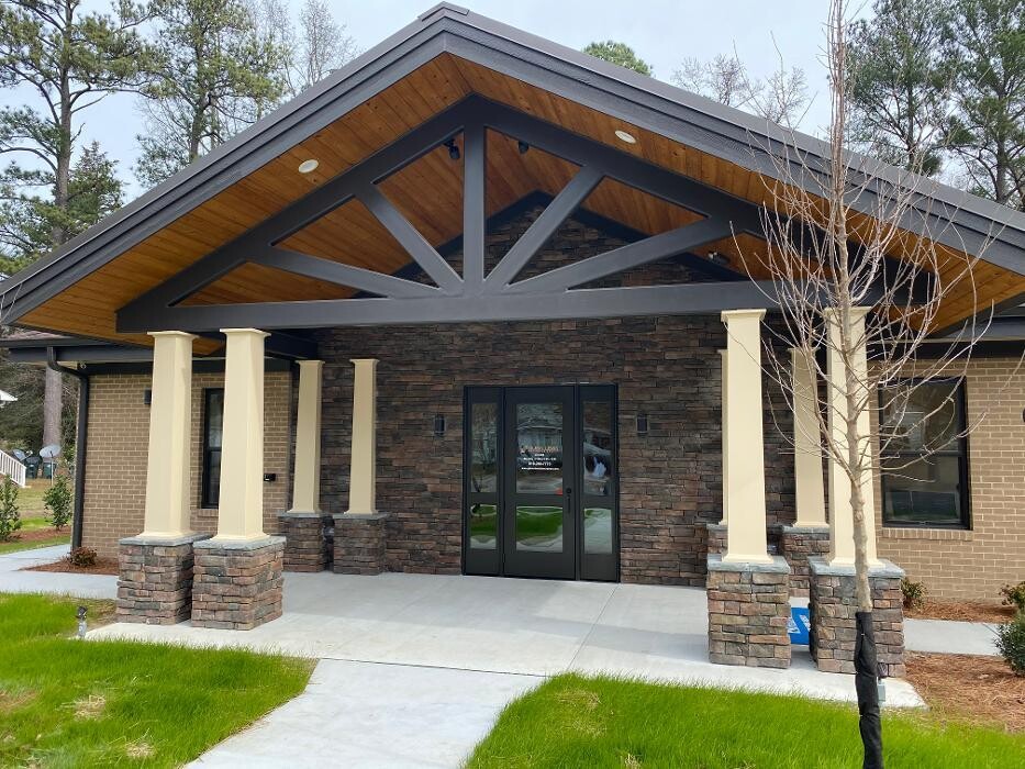 Images Michael Leonard Builders