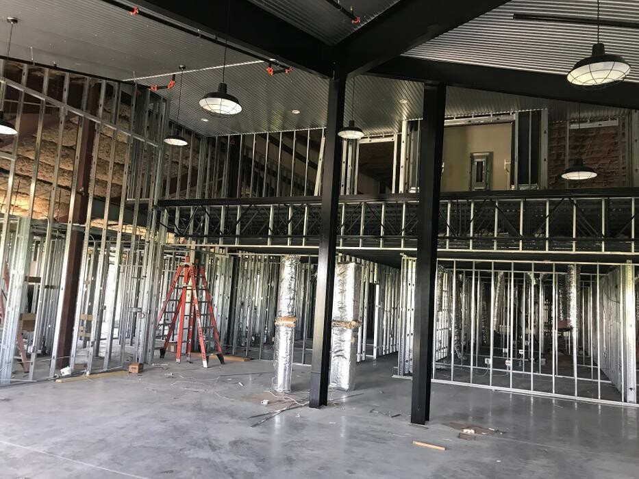 Images Michael Leonard Builders