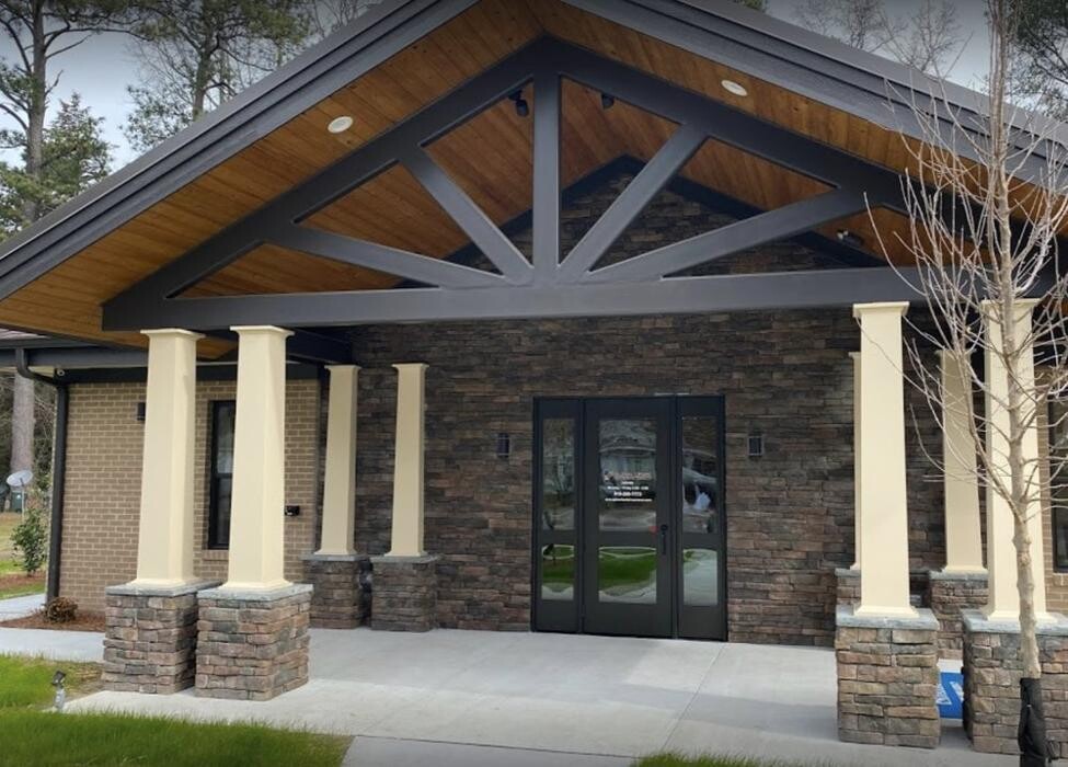 Images Michael Leonard Builders