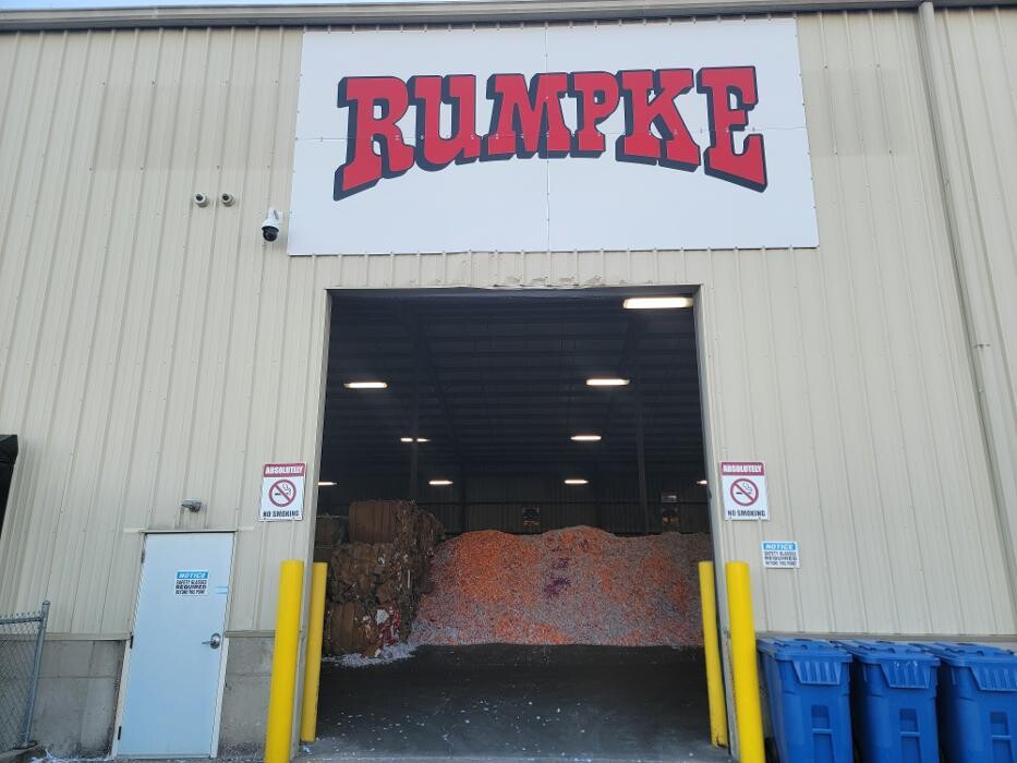 Images Rumpke - Central Kentucky Recycling