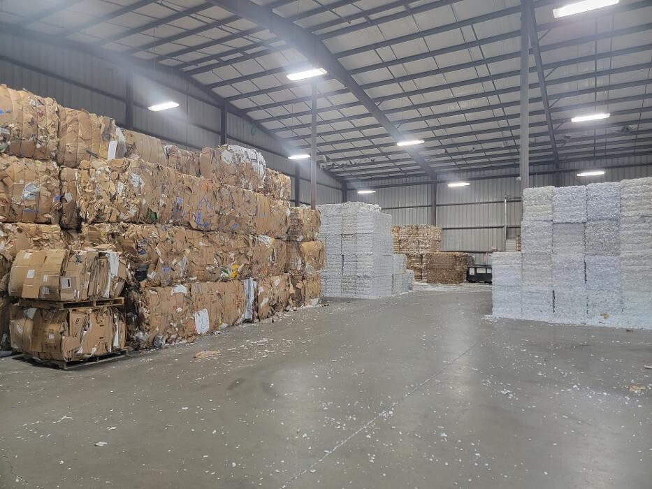 Images Rumpke - Central Kentucky Recycling