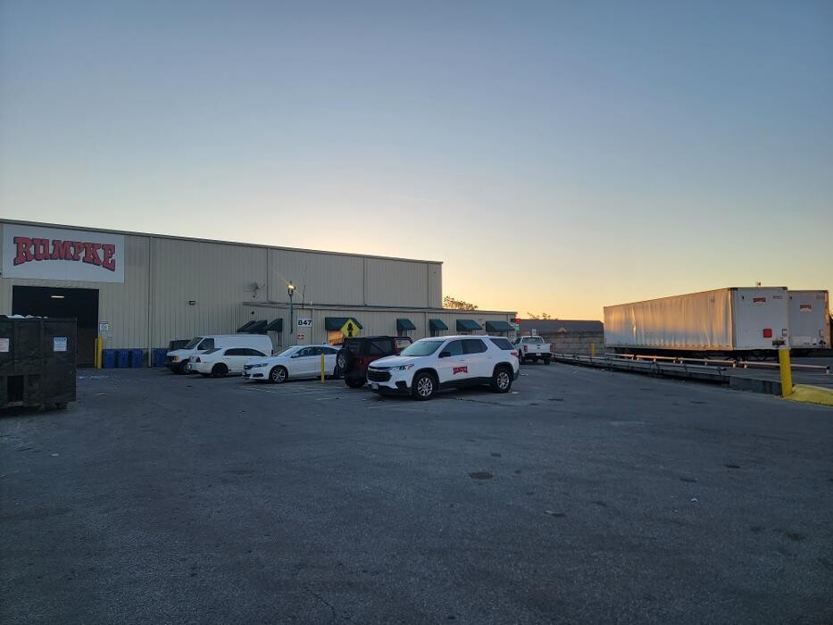 Images Rumpke - Central Kentucky Recycling