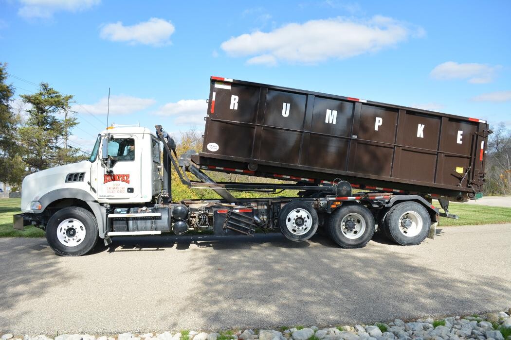 Images Rumpke - Orange County Transfer Station
