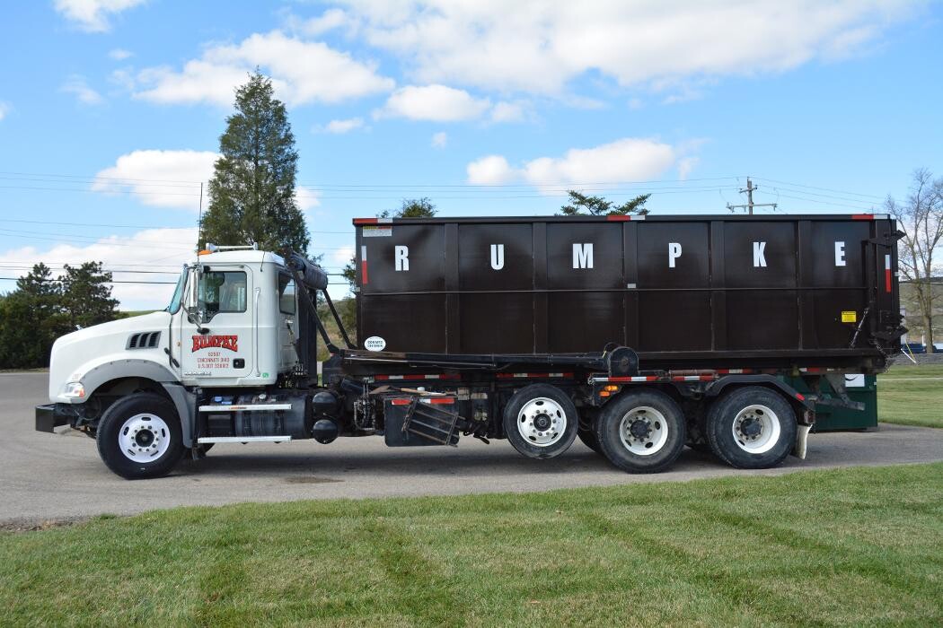 Images Rumpke - Orange County Transfer Station
