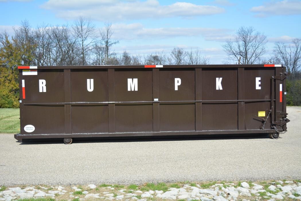 Images Rumpke - Orange County Transfer Station