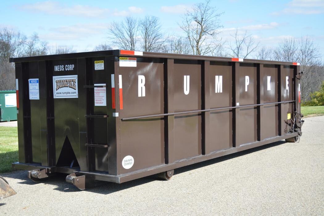 Images Rumpke - Orange County Transfer Station