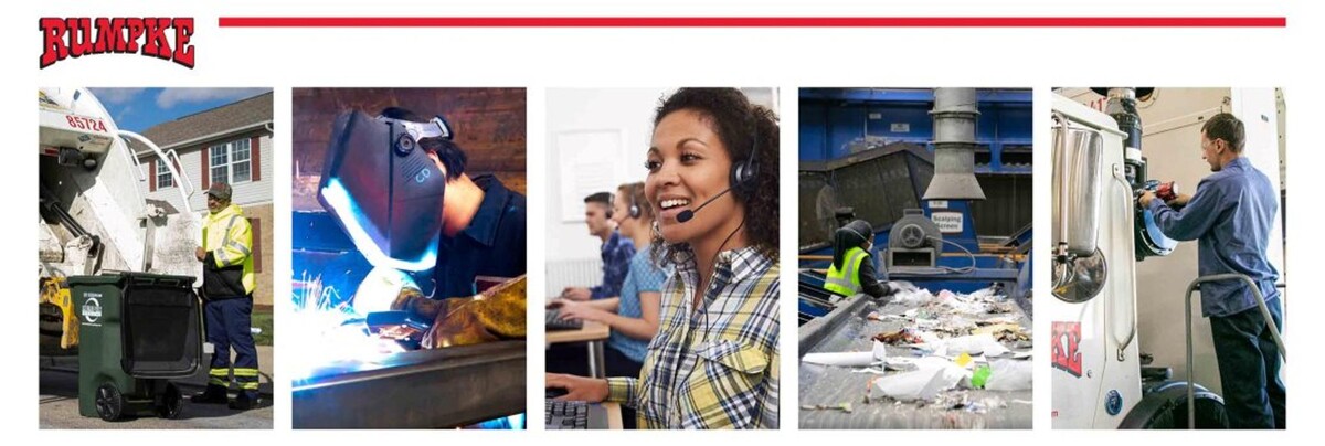 Images Rumpke - Orange County Transfer Station