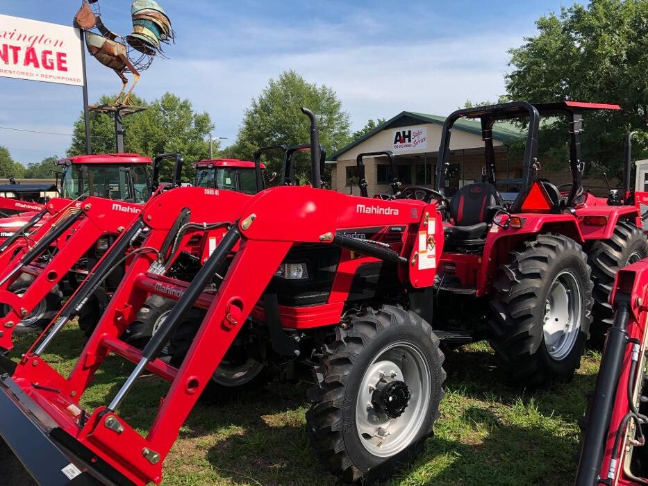 Images A & H Sales & Service LLC