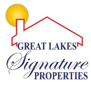Dave VerSluis, Great Lakes Signature Properties Logo