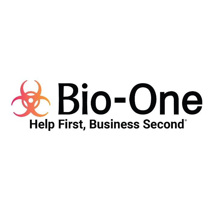 Bio-One of Temecula Logo