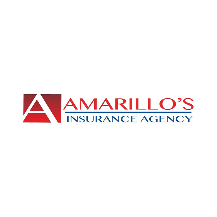 Amarillo's Insurance Agency Logo