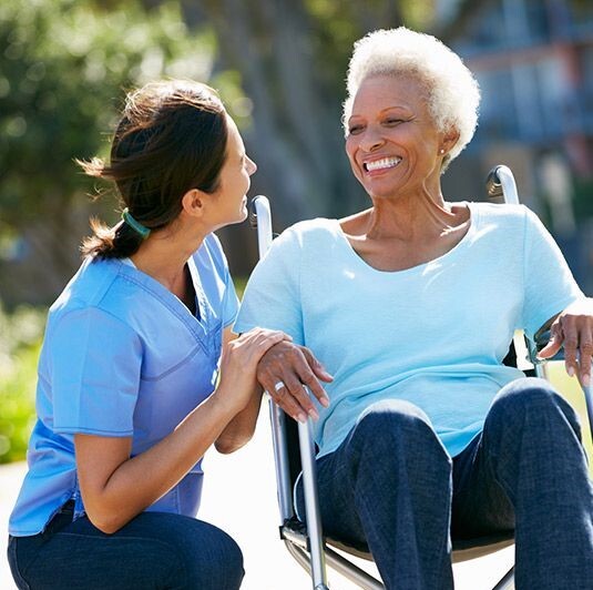 Images AmeriBest Home Care