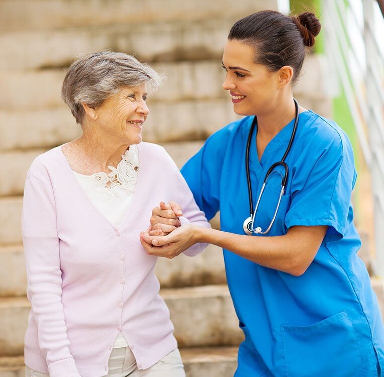 Images AmeriBest Home Care