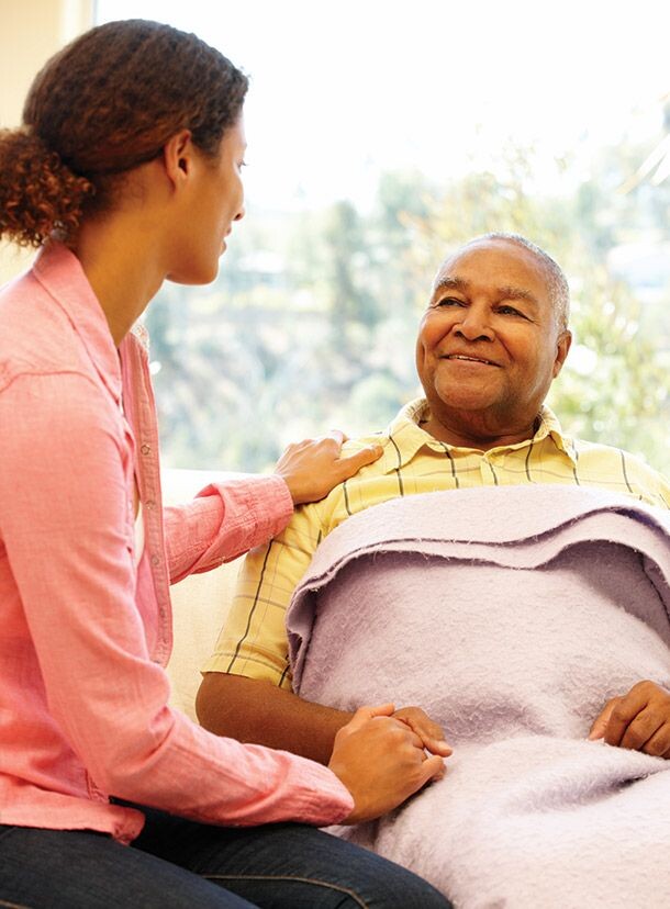 Images AmeriBest Home Care