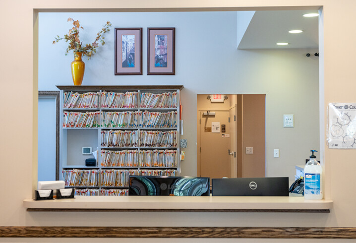 Images Great Lakes Family Dental Group - Almont