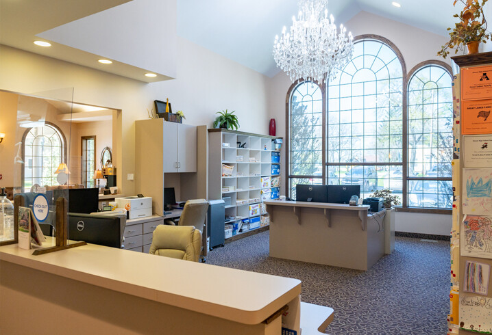 Images Great Lakes Family Dental Group - Almont