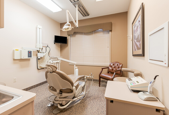 Images Great Lakes Family Dental Group - Blissfield