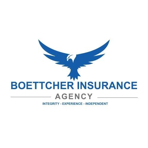 Boettcher Insurance Agency Logo