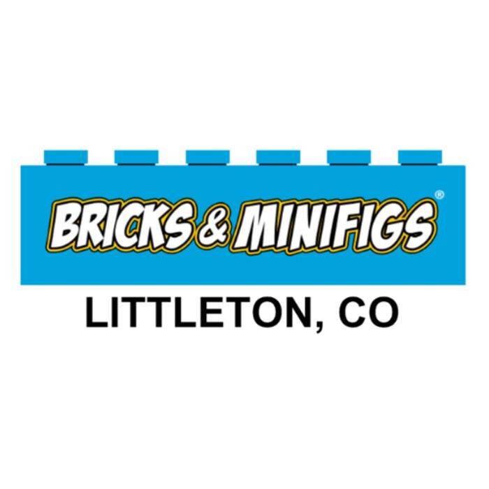 Images Bricks & Minifigs Littleton