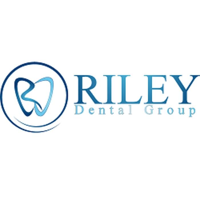 Riley Dental Group Logo
