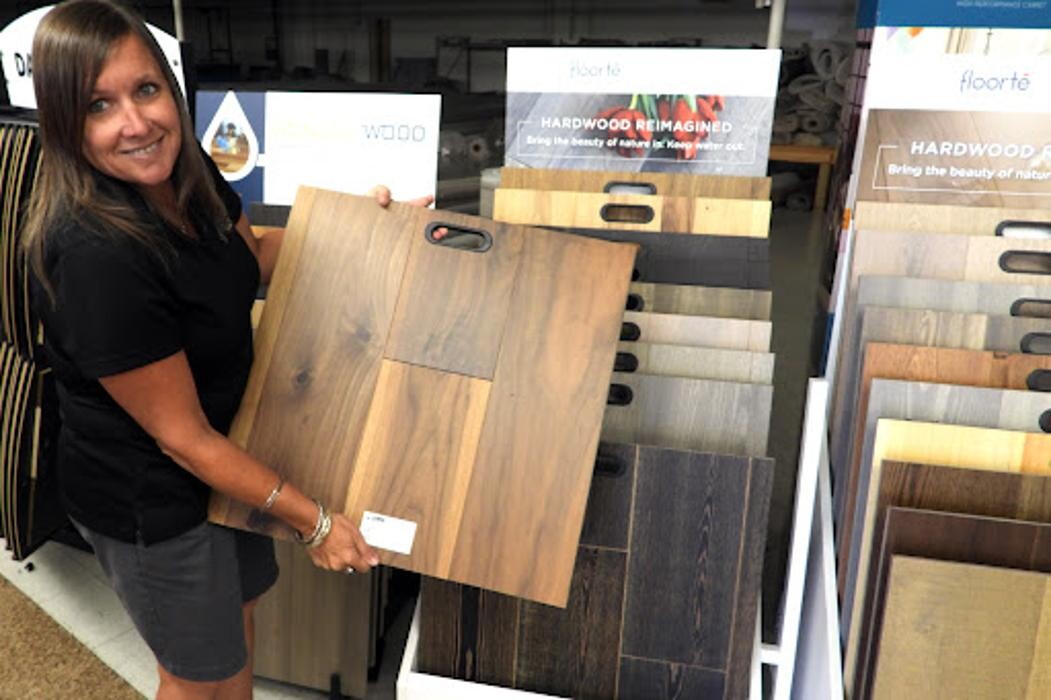 Images Western Floors Inc