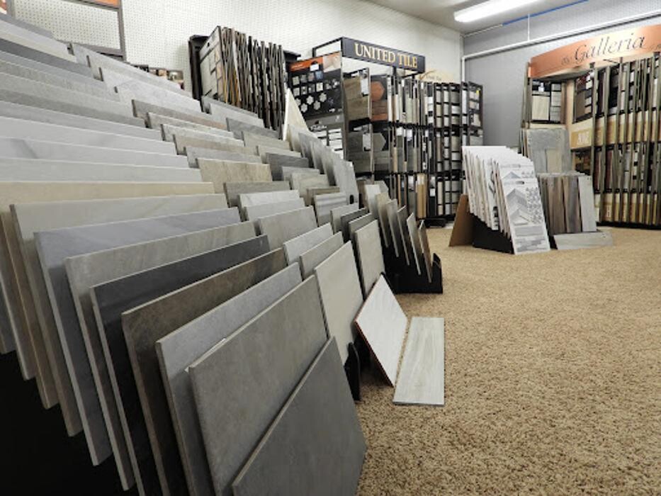 Images Western Floors Inc