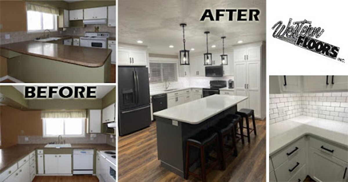 Images Western Floors Inc