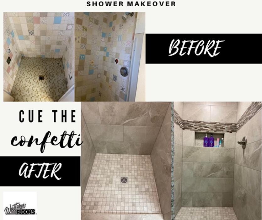 Images Western Floors Inc