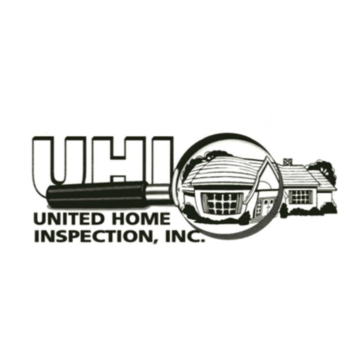 United Home Inspection Inc. Logo