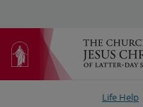 Website Screenshot Latter-day Saint Employment Services, Knoxville Tennessee