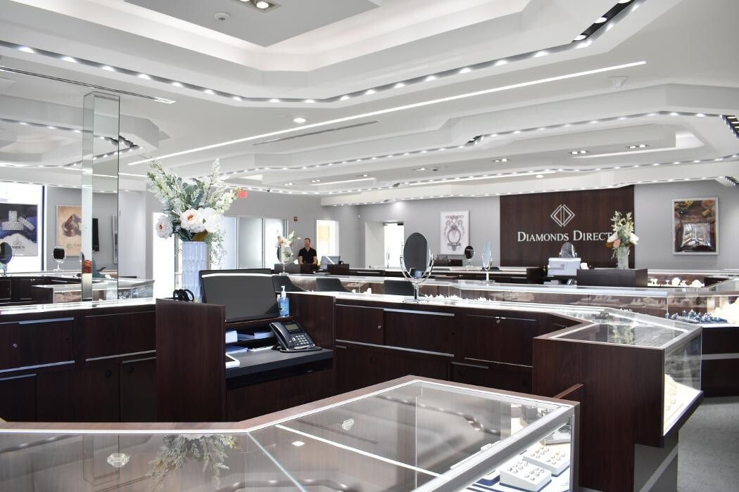 Images Diamonds Direct Tysons