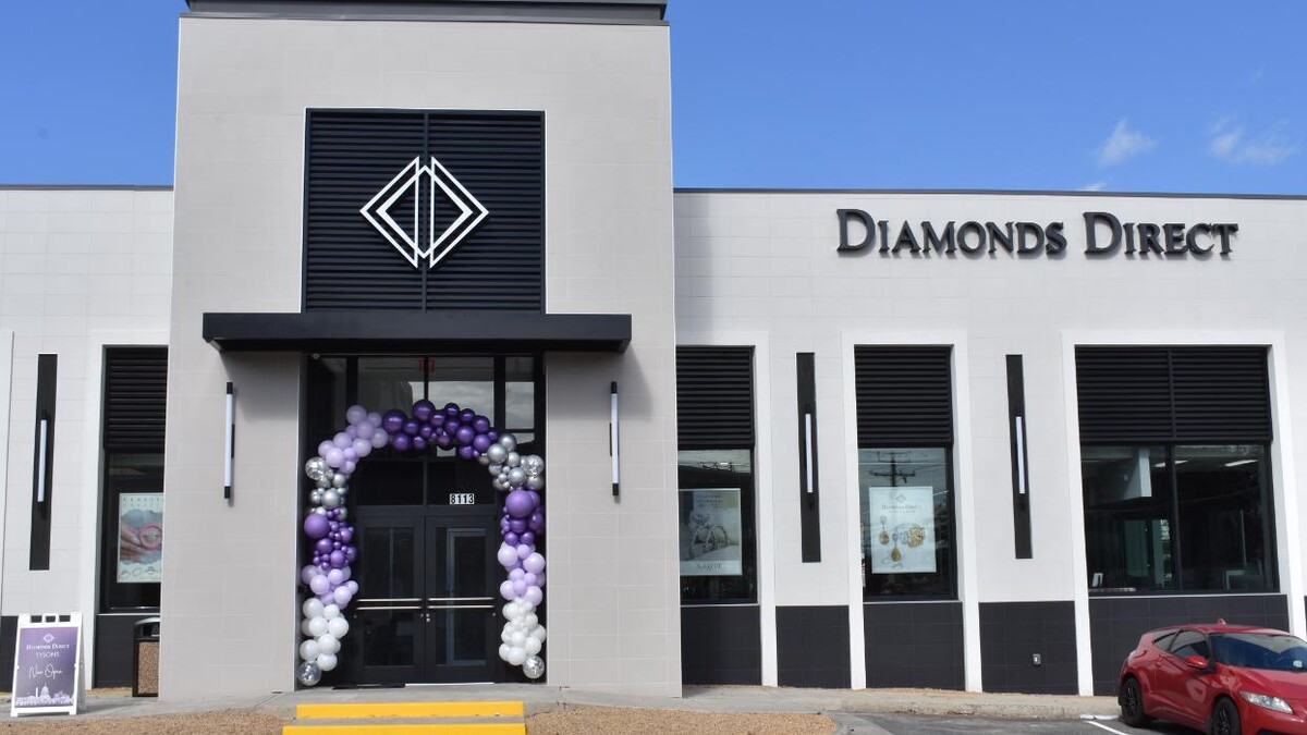 Images Diamonds Direct Tysons