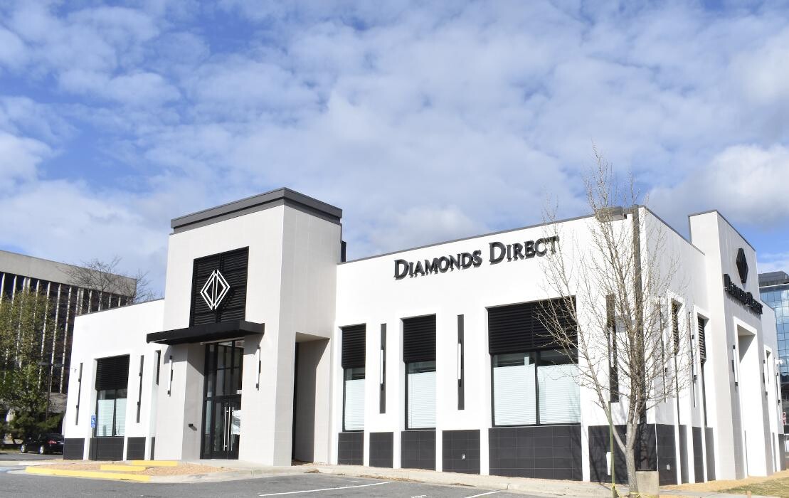 Images Diamonds Direct Tysons