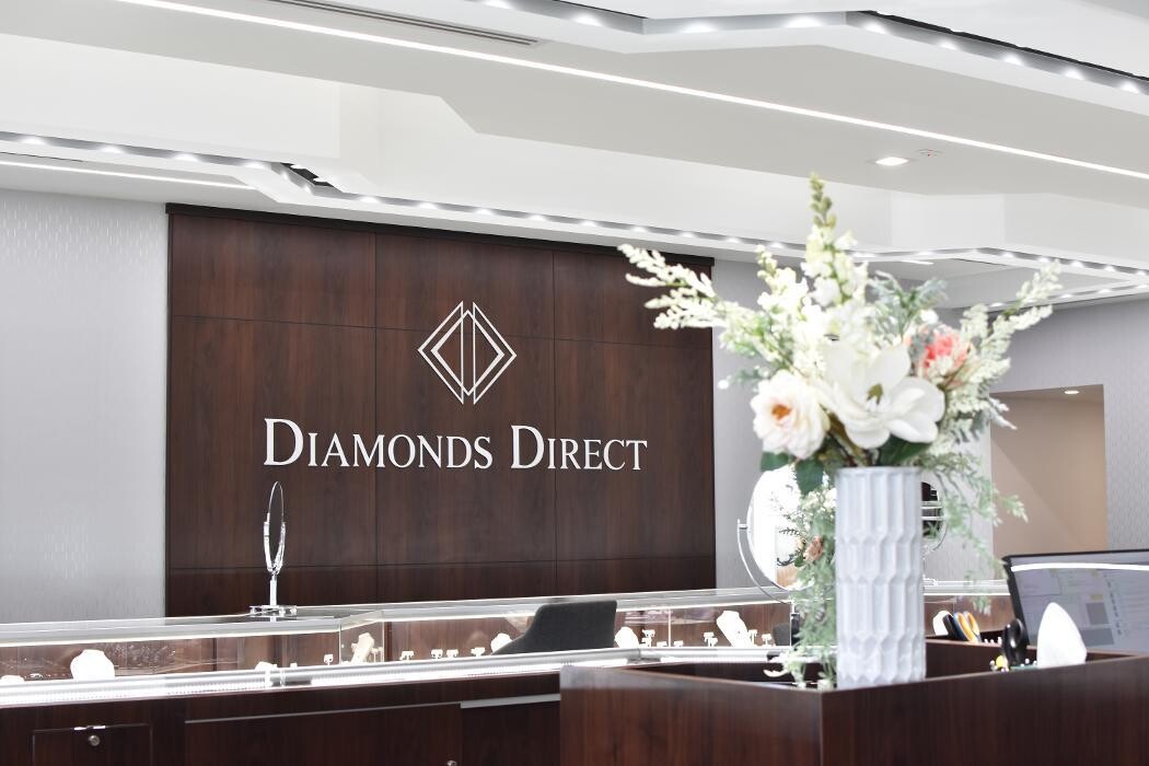 Images Diamonds Direct Tysons