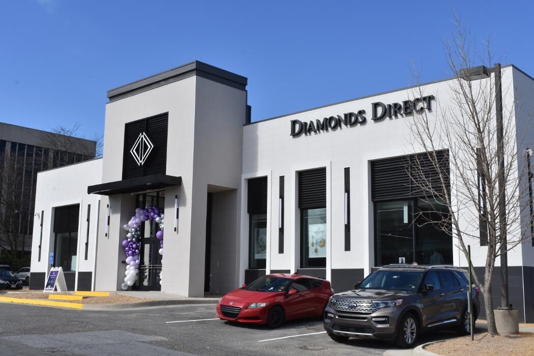 Images Diamonds Direct Tysons