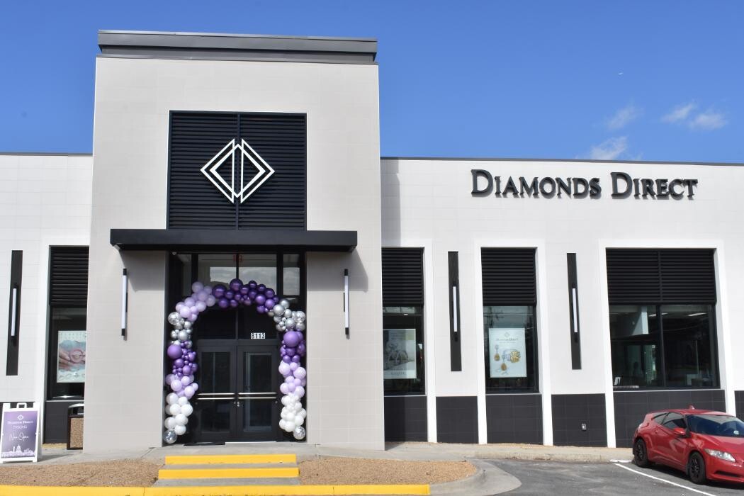 Images Diamonds Direct Tysons