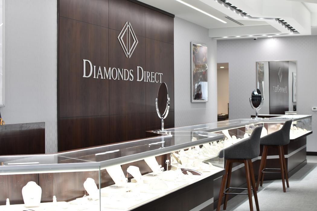 Images Diamonds Direct Tysons