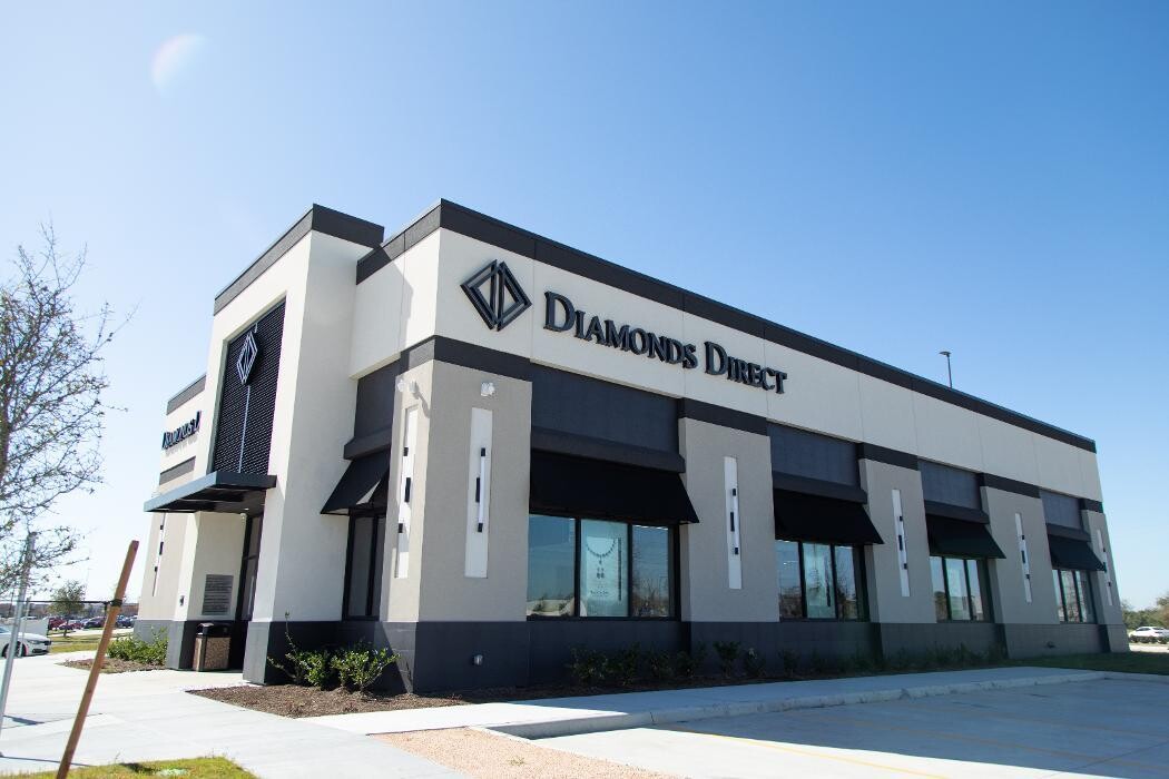 Images Diamonds Direct Baybrook