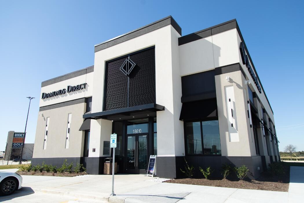 Images Diamonds Direct Baybrook