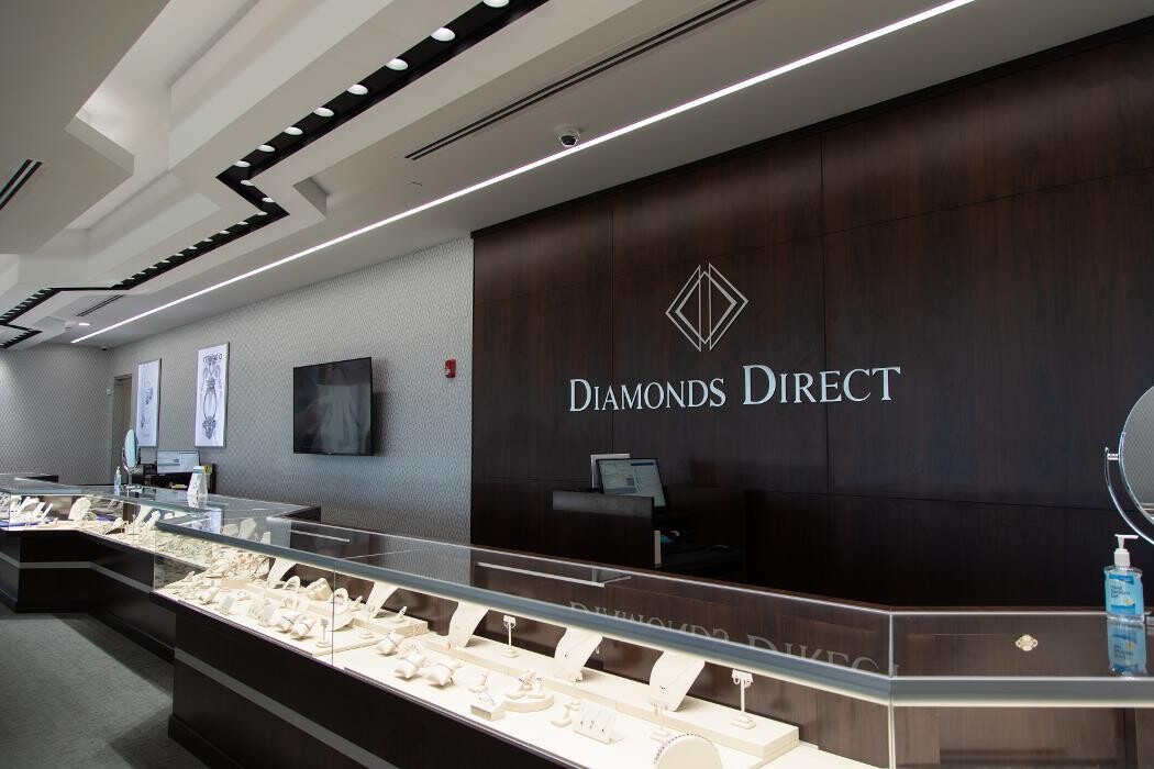 Images Diamonds Direct Baybrook