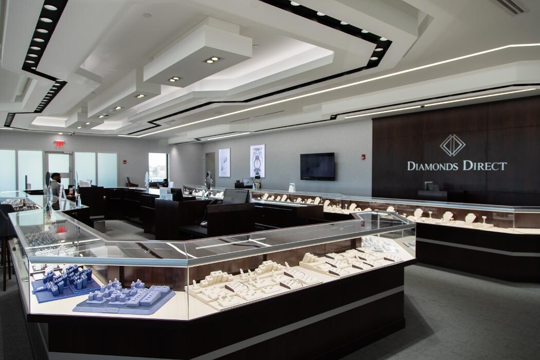 Images Diamonds Direct Baybrook
