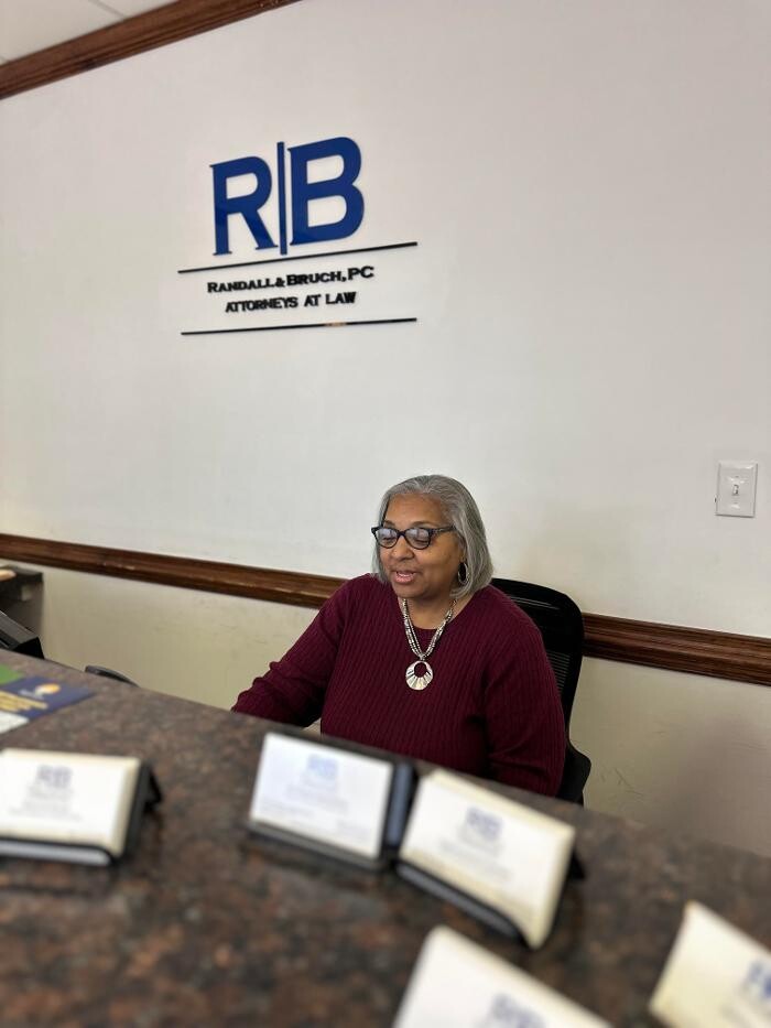 Images Randall, McClenney, Daniels & Dunn, P.C.