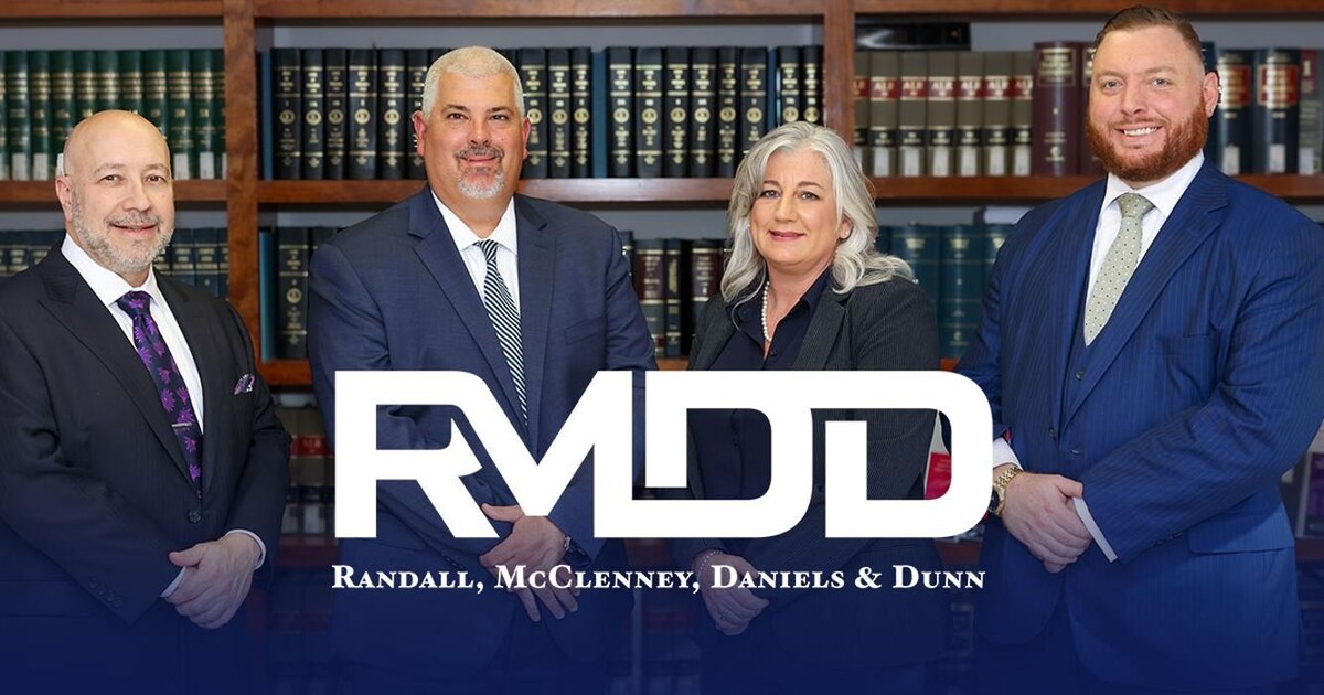Images Randall, McClenney, Daniels & Dunn, P.C.