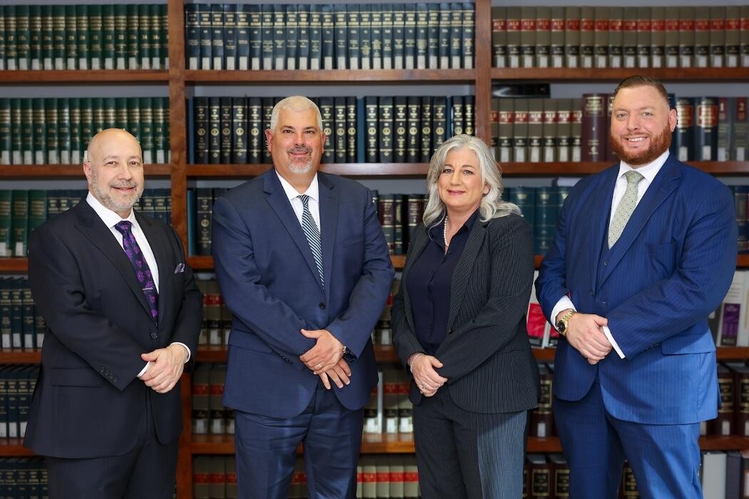 Images Randall, McClenney, Daniels & Dunn, P.C.